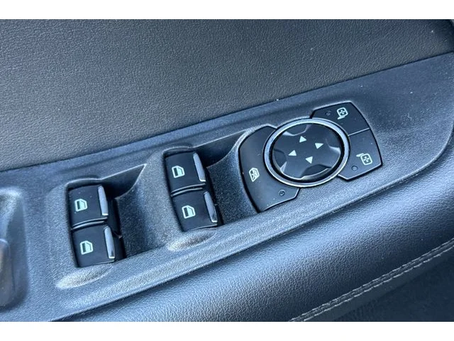 SEMINUEVOS FORD Edge at ELK GROVE in Elk Grove Buick GMC