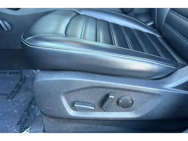 SEMINUEVOS FORD Edge at ELK GROVE in Elk Grove Buick GMC