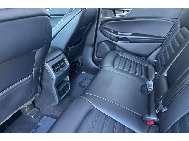 SEMINUEVOS FORD Edge at ELK GROVE in Elk Grove Buick GMC