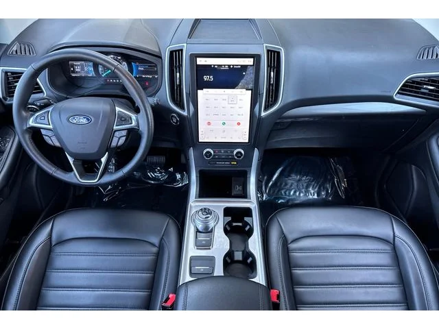 SEMINUEVOS FORD Edge at ELK GROVE in Elk Grove Buick GMC