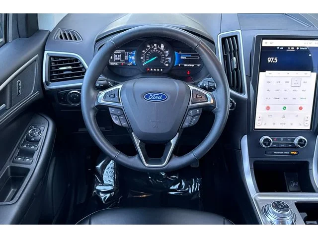 SEMINUEVOS FORD Edge at ELK GROVE in Elk Grove Buick GMC