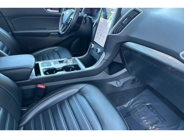 SEMINUEVOS FORD Edge at ELK GROVE in Elk Grove Buick GMC