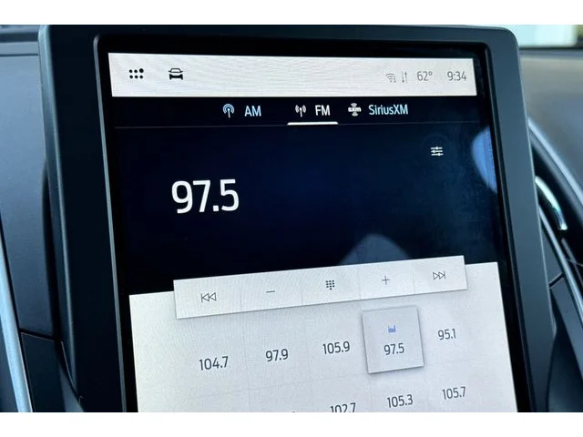 SEMINUEVOS FORD Edge at ELK GROVE in Elk Grove Buick GMC