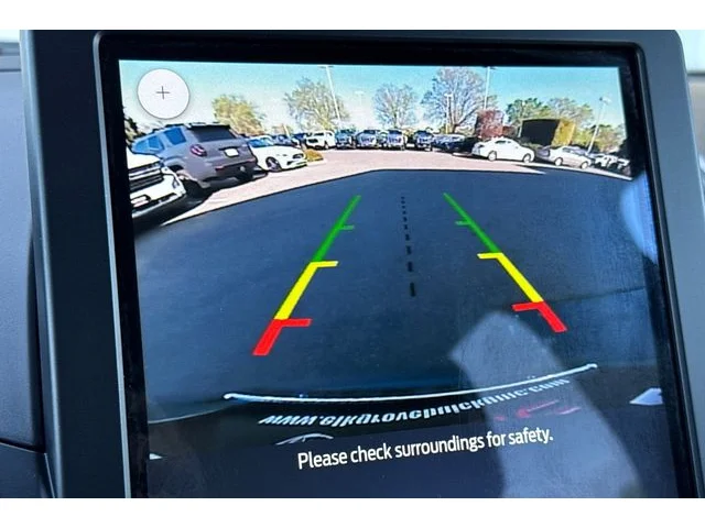 SEMINUEVOS FORD Edge at ELK GROVE in Elk Grove Buick GMC