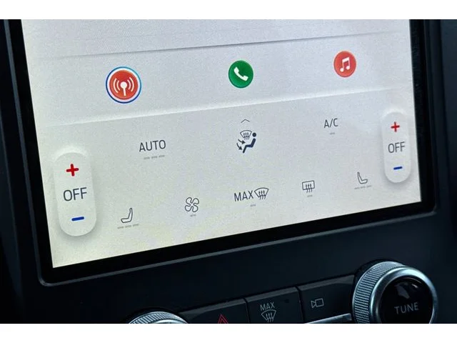 SEMINUEVOS FORD Edge at ELK GROVE in Elk Grove Buick GMC