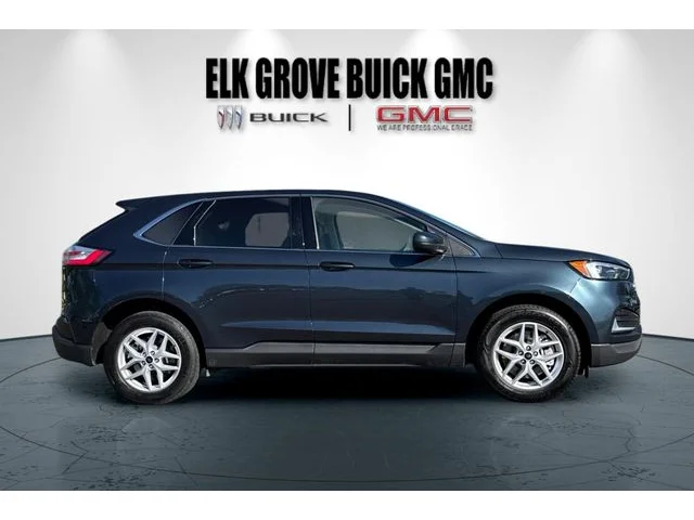 SEMINUEVOS FORD Edge at ELK GROVE in Elk Grove Buick GMC