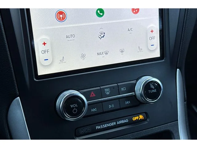 SEMINUEVOS FORD Edge at ELK GROVE in Elk Grove Buick GMC