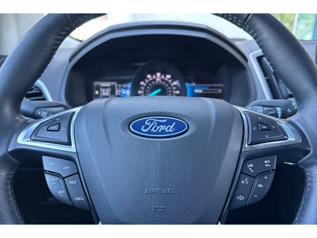 SEMINUEVOS FORD Edge at ELK GROVE in Elk Grove Buick GMC