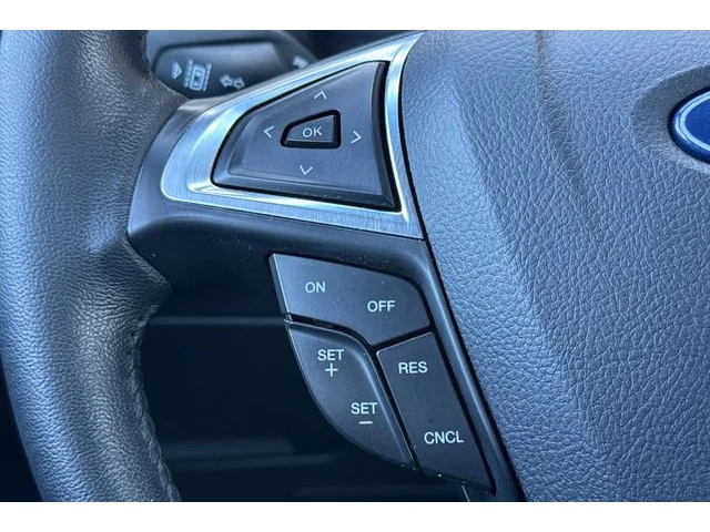 SEMINUEVOS FORD Edge at ELK GROVE in Elk Grove Buick GMC