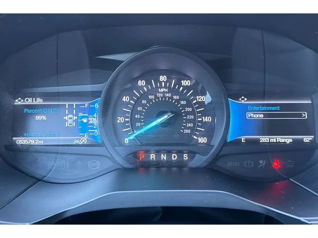 SEMINUEVOS FORD Edge at ELK GROVE in Elk Grove Buick GMC