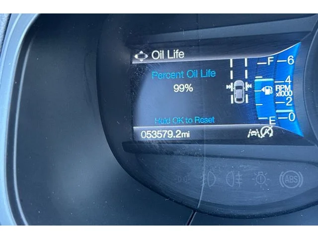 SEMINUEVOS FORD Edge at ELK GROVE in Elk Grove Buick GMC