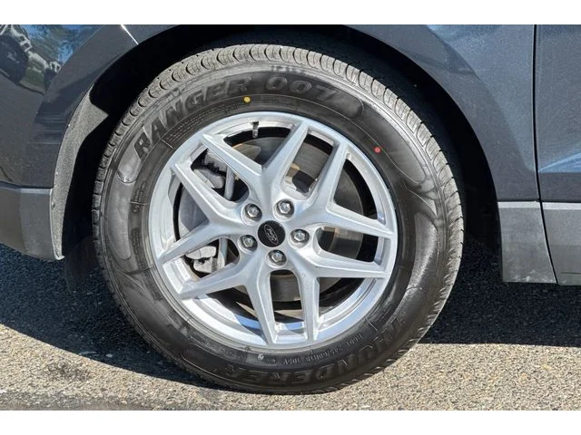 SEMINUEVOS FORD Edge at ELK GROVE in Elk Grove Buick GMC