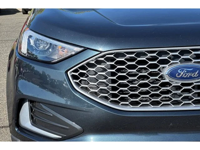 SEMINUEVOS FORD Edge at ELK GROVE in Elk Grove Buick GMC