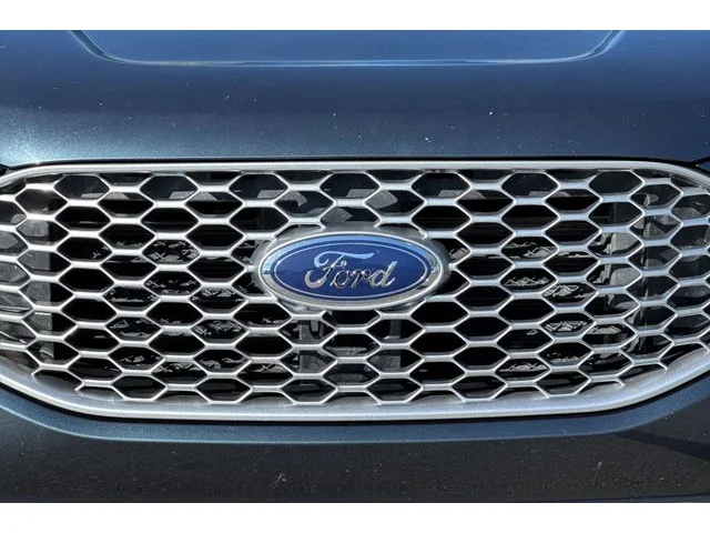 SEMINUEVOS FORD Edge at ELK GROVE in Elk Grove Buick GMC