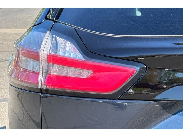 SEMINUEVOS FORD Edge at ELK GROVE in Elk Grove Buick GMC