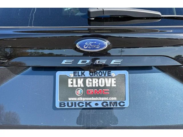SEMINUEVOS FORD Edge at ELK GROVE in Elk Grove Buick GMC