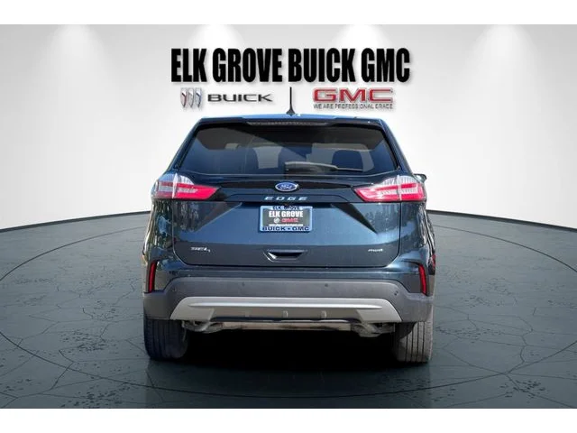 SEMINUEVOS FORD Edge at ELK GROVE in Elk Grove Buick GMC