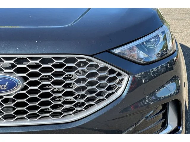 SEMINUEVOS FORD Edge at ELK GROVE in Elk Grove Buick GMC