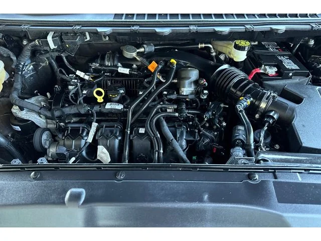 SEMINUEVOS FORD Edge at ELK GROVE in Elk Grove Buick GMC