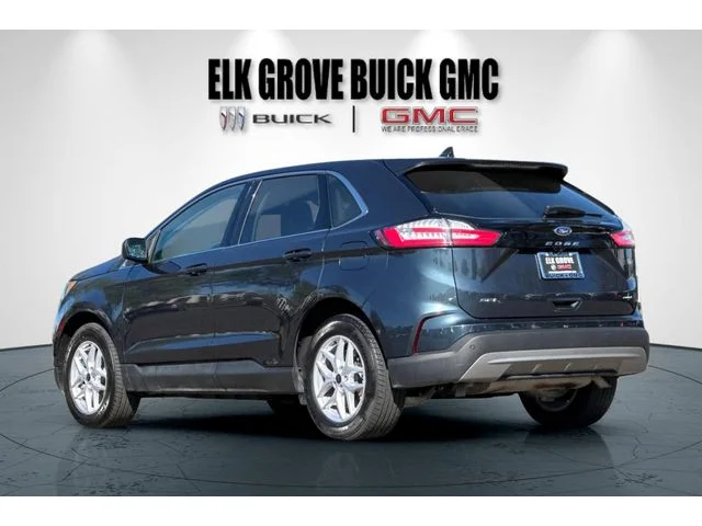 SEMINUEVOS FORD Edge at ELK GROVE in Elk Grove Buick GMC