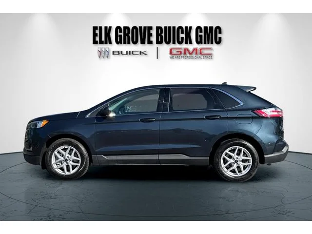 SEMINUEVOS FORD Edge at ELK GROVE in Elk Grove Buick GMC