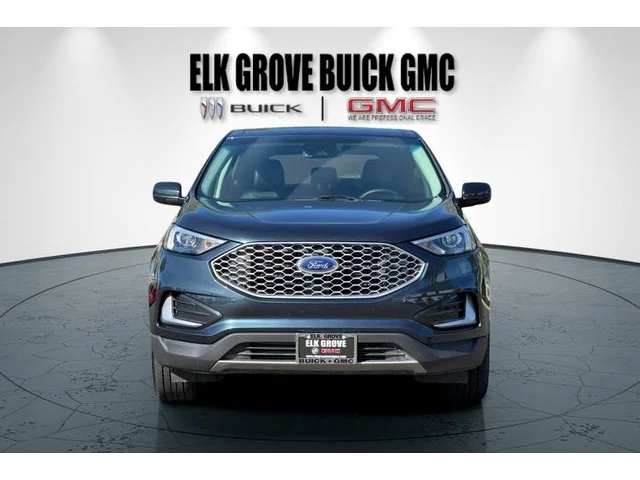 SEMINUEVOS FORD Edge at ELK GROVE in Elk Grove Buick GMC