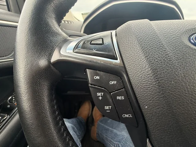 SEMINUEVOS FORD Edge a Estados en autogozo