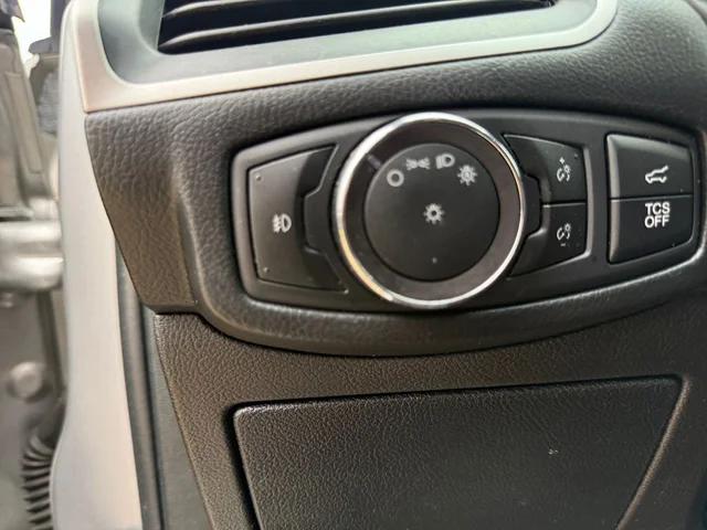 SEMINUEVOS FORD Edge a Estados en autogozo