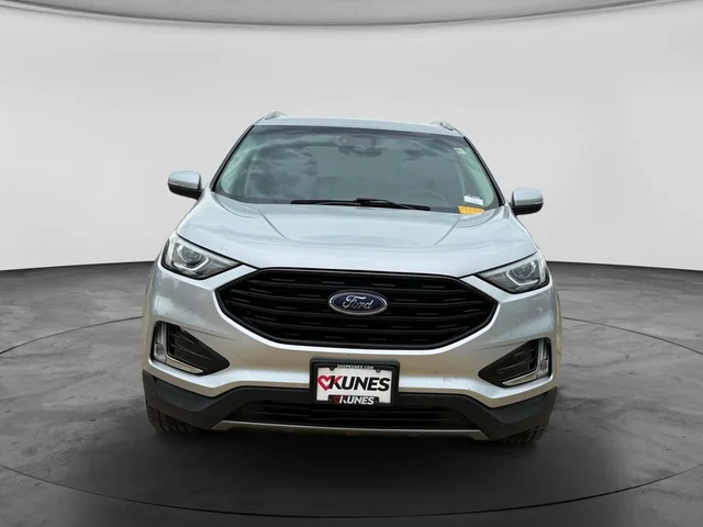 SEMINUEVOS FORD Edge a Estados en autogozo