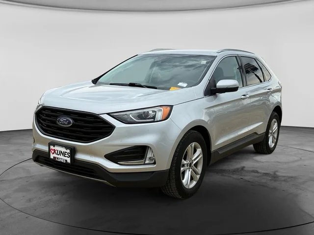 SEMINUEVOS FORD Edge a Estados en autogozo