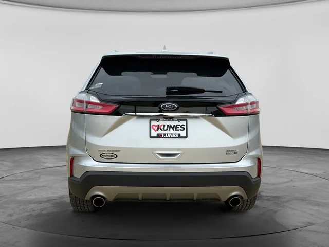 SEMINUEVOS FORD Edge a Estados en autogozo