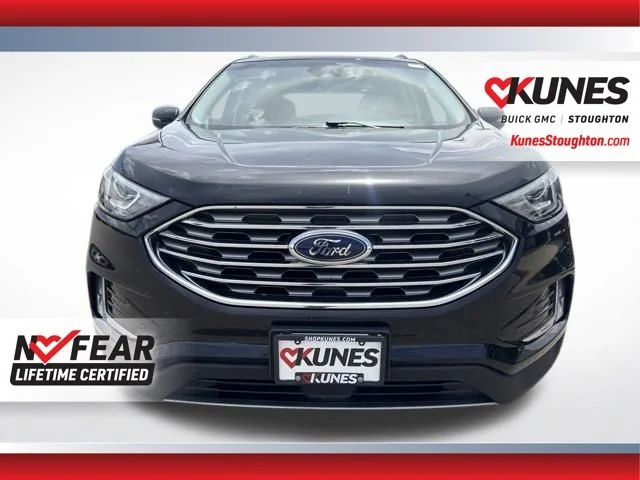 SEMINUEVOS FORD Edge a Estados en autogozo