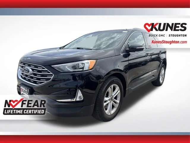 SEMINUEVOS FORD Edge a Estados en autogozo
