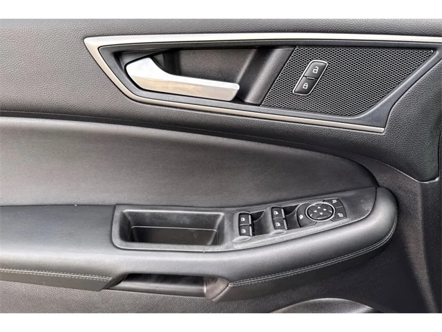 SEMINUEVOS FORD Edge at ELK GROVE in Elk Grove Buick GMC