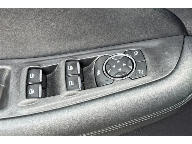 SEMINUEVOS FORD Edge at ELK GROVE in Elk Grove Buick GMC