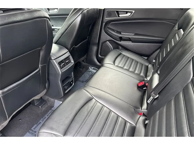 SEMINUEVOS FORD Edge at ELK GROVE in Elk Grove Buick GMC