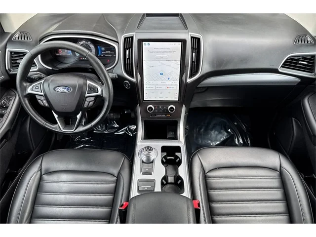 SEMINUEVOS FORD Edge at ELK GROVE in Elk Grove Buick GMC
