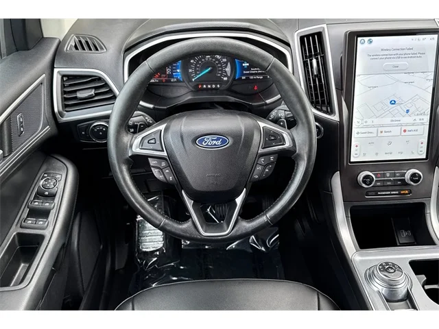SEMINUEVOS FORD Edge at ELK GROVE in Elk Grove Buick GMC