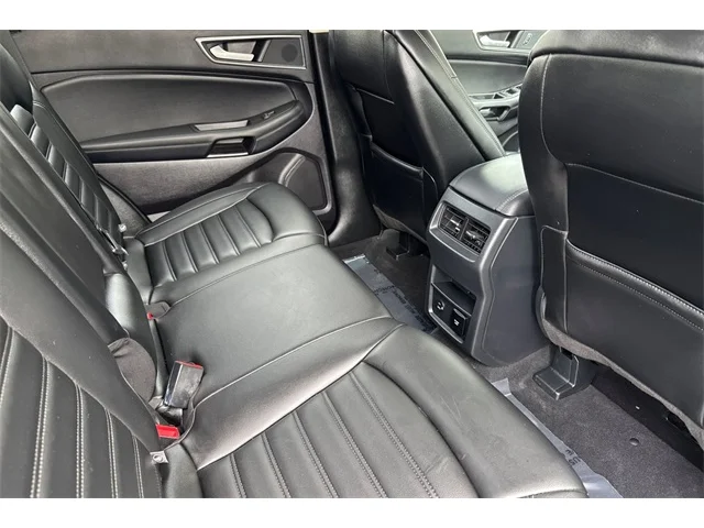 SEMINUEVOS FORD Edge at ELK GROVE in Elk Grove Buick GMC
