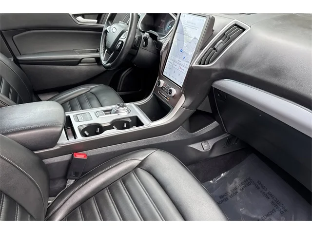 SEMINUEVOS FORD Edge at ELK GROVE in Elk Grove Buick GMC