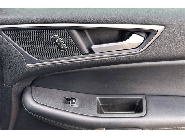 SEMINUEVOS FORD Edge at ELK GROVE in Elk Grove Buick GMC