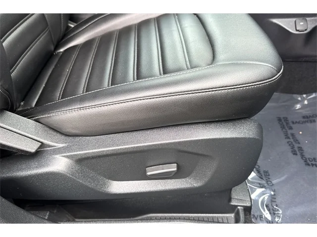 SEMINUEVOS FORD Edge at ELK GROVE in Elk Grove Buick GMC