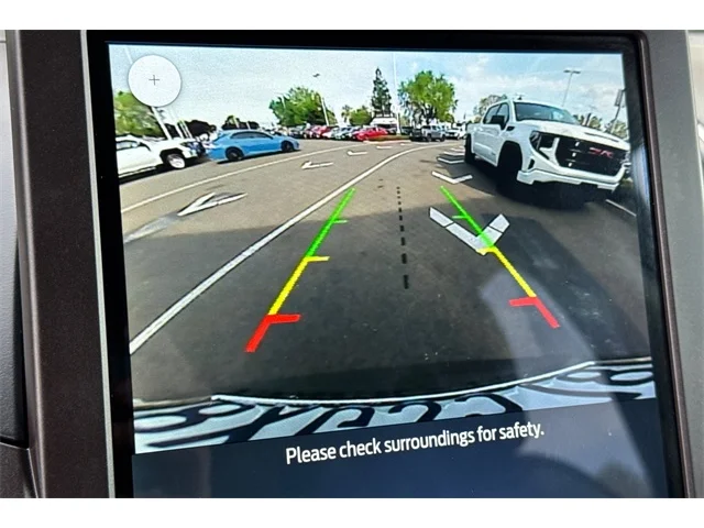 SEMINUEVOS FORD Edge at ELK GROVE in Elk Grove Buick GMC