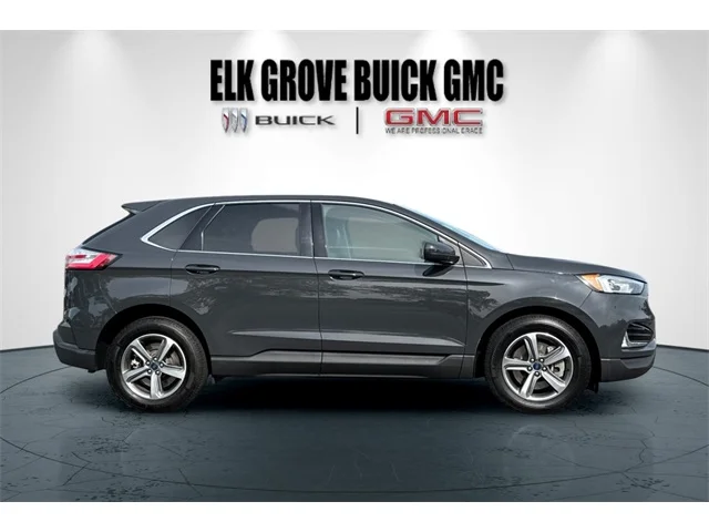 SEMINUEVOS FORD Edge at ELK GROVE in Elk Grove Buick GMC