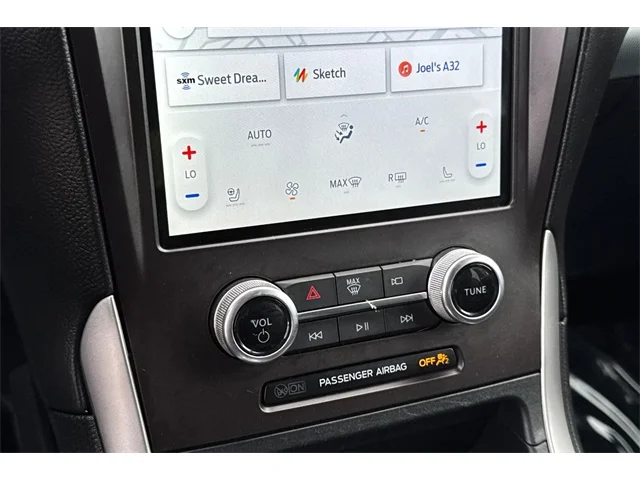 SEMINUEVOS FORD Edge at ELK GROVE in Elk Grove Buick GMC