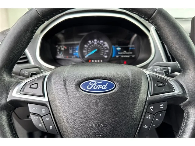SEMINUEVOS FORD Edge at ELK GROVE in Elk Grove Buick GMC