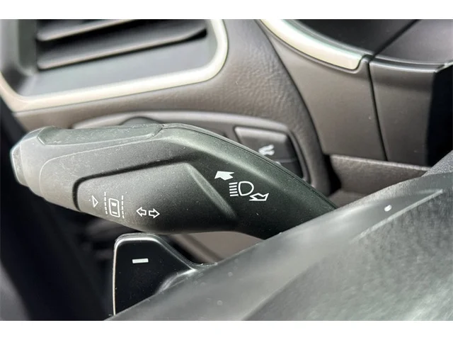 SEMINUEVOS FORD Edge at ELK GROVE in Elk Grove Buick GMC
