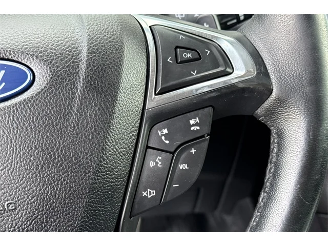 SEMINUEVOS FORD Edge at ELK GROVE in Elk Grove Buick GMC