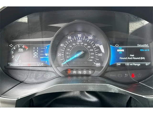 SEMINUEVOS FORD Edge at ELK GROVE in Elk Grove Buick GMC
