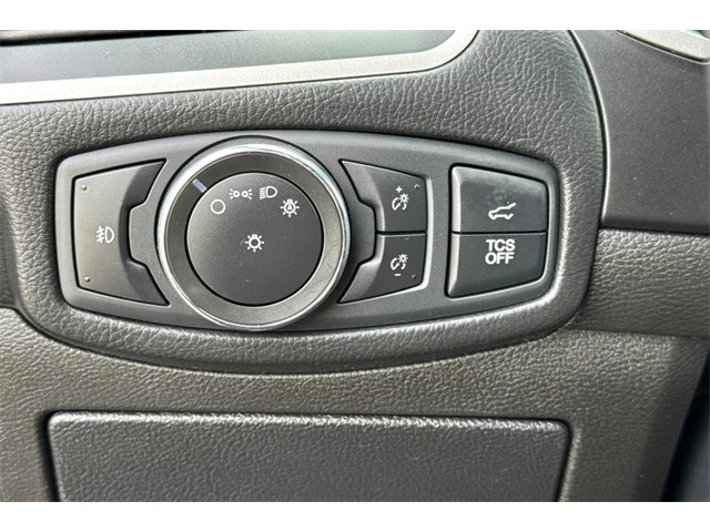 SEMINUEVOS FORD Edge at ELK GROVE in Elk Grove Buick GMC